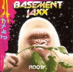 Rooty - Basement Jaxx - Musikk - XL - 0634904014322 - 25. juni 2001