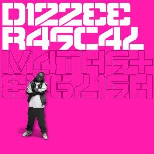 Maths & English - Dizzee Rascal - Muziek - XL RECORDINGS - 0634904027322 - 4 juni 2007