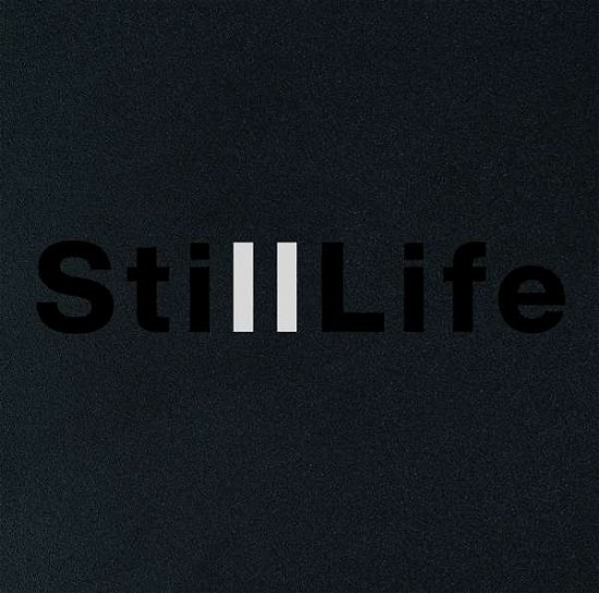 Cover for Koppel / Dam Thomsen · Anders Koppel And Henrik Dam Thomsen: Still Life (CD) (2020)