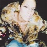 Dino - Jessica Folker - Musiikki - JIVE - 0638592211322 - torstai 10. toukokuuta 2001