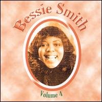Cover for Bessie Smith · Complete Recordings 4 (CD) (2002)