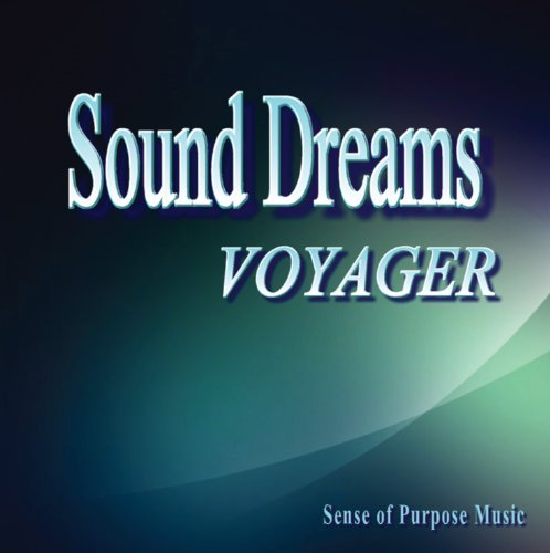 Cover for Voyager · Sound Dreams (CD) (2010)