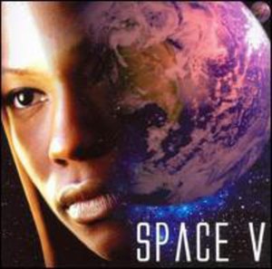 Cover for Strange · Space V (CD) (2005)