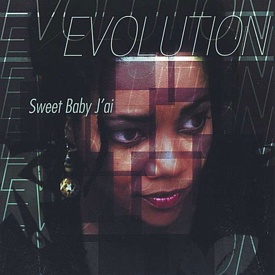 Cover for Sweet Baby J'ai · Evolution (CD)