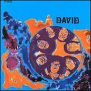 Cover for David (CD) (2001)