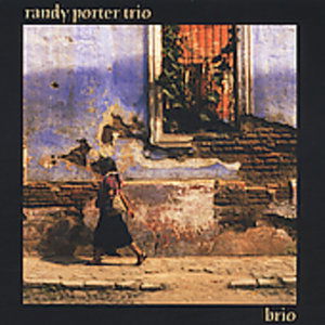 Cover for Randy Porter · Brio (CD) (2004)