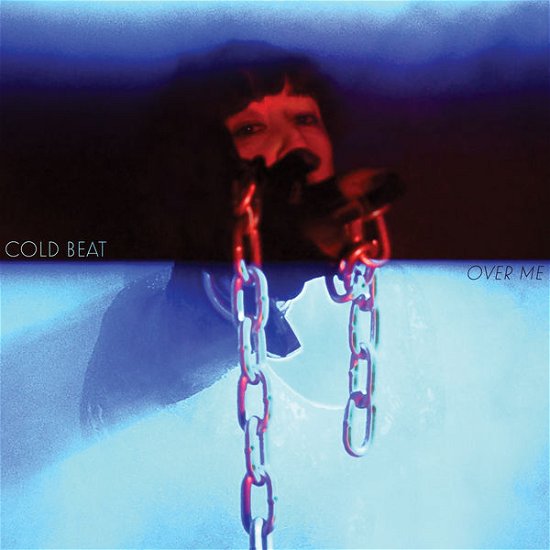 Cover for Cold Beat · Over Me (CD) (2014)