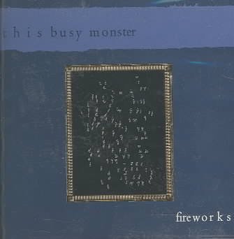 Fireworks - Busy Monster - Musik - BARSUK - 0655173101322 - 12 mars 2001