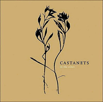 Cover for Castanets · In The Vines (CD) (2007)