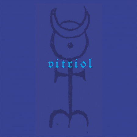 I-Vii - Vitriol - Musik - NEUROT - 0658457101322 - 13. maj 2015