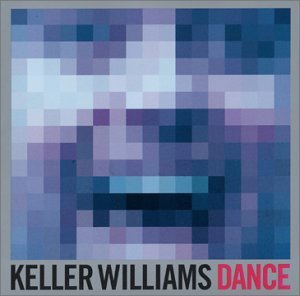 Cover for Keller Williams · Dance (CD) (2003)