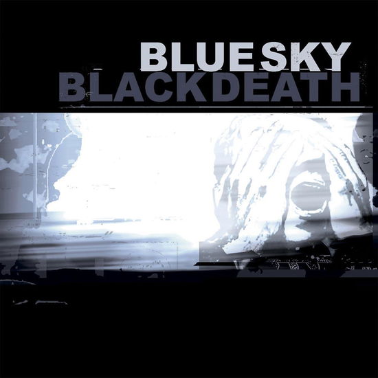 Cover for Blue Sky Black Death · Heap of Broken Images (CD) (2006)