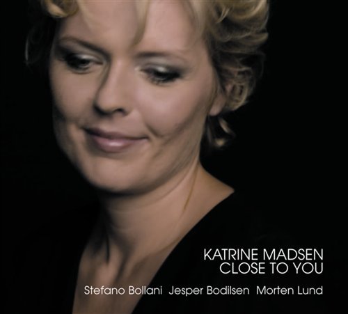 Close to You - Katrine Madsen - Muziek - STUNT - 0663993041322 - 15 februari 2005