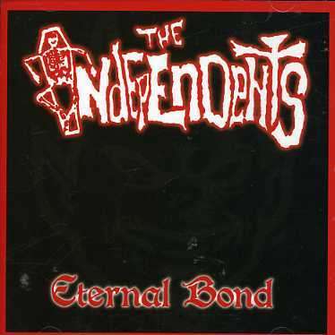 Cover for Independents · Eternal Bond (CD) (2011)