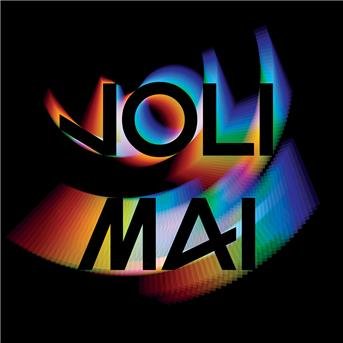 Daphni · Joli Mai (CD) (2017)