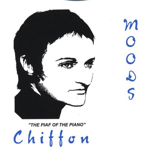 Cover for Chiffon · Moods (CD) (2004)