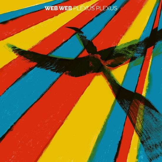 Plexus Plexus - Web Web - Musikk - COMPOST - 0673794265322 - 2. mai 2025