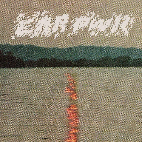 Cover for Ear Pwr (CD) (2019)