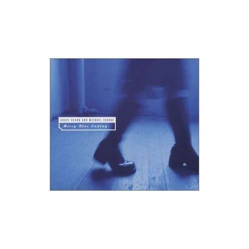 Cover for Hearn,grace &amp; Michael Savage · Messy Blue Ending (CD) (2002)
