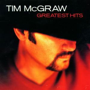 Greatest Hits - Tim McGraw - Música - CURB - 0685738602322 - 11 de julho de 2002