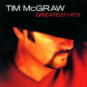 Cover for Tim McGraw · Greatest Hits (CD) (2002)