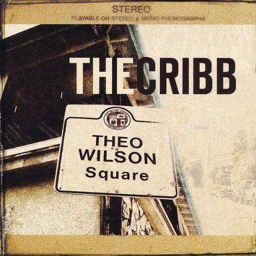 Theo Wilson Square - Cribb - Música - CD Baby - 0685862000322 - 3 de junio de 2003