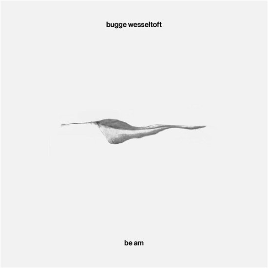 Cover for Bugge Wesseltoft · Be Am (CD) [Digipak] (2022)