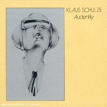 Audentity - Klaus Schulze - Music - MIG - 0693723041322 - March 28, 2005