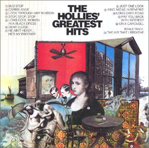 Greatest Hits - The Hollies - Musiikki - POP - 0696998646322 - tiistai 26. maaliskuuta 2002