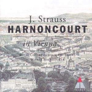 Cover for Johann Strauss  · Valzer (CD)