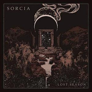 Lost Season - Sorcia - Music - DESERT RECORDS - 0709388057322 - July 21, 2023