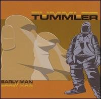 Early Man - Tummler - Music - SMALL STONE RECORDS - 0709764103322 - November 22, 2019