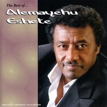 Cover for Alemayehu Eshete · Best Of (CD) (2009)
