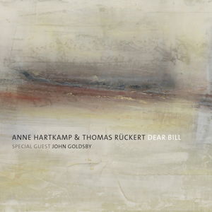 Dear Bill - Anne Hartkamp / Thomas Rückert - Music - Jazzsick Records - 0718750023322 - October 23, 2015