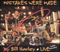 Mistakes Were Made - Bill Harley - Music - ROUND RIVER - 0719084020322 - June 30, 1990