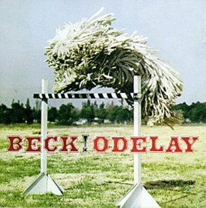 Cover for Beck · Odelay (CD) (1996)