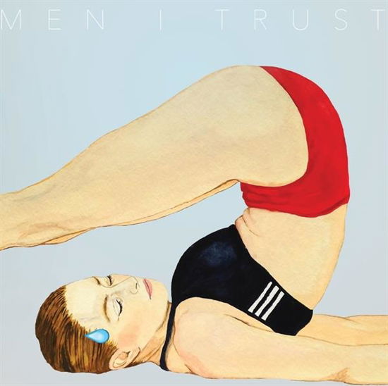 Cover for Men I Trust · Headroom (LP) [Limited Numbered edition] (2020)