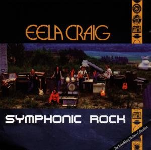 Cover for Eela Craig · Symphonic Rock (CD) (2006)