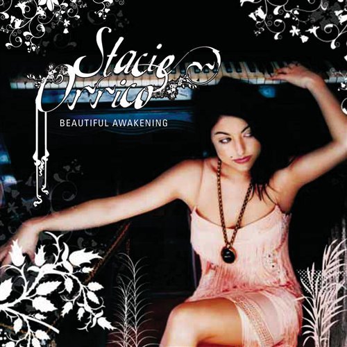 Cover for Orrico Stacie · Beautiful Awakening (CD) (2007)