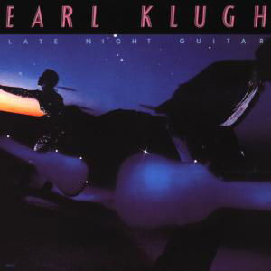 Cover for Earl Klugh · Late Night Guitar (CD) (2010)
