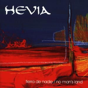 Tierra De Nadie - Hevia - Musique - EMI RECORDS - 0724352024322 - 28 octobre 1999