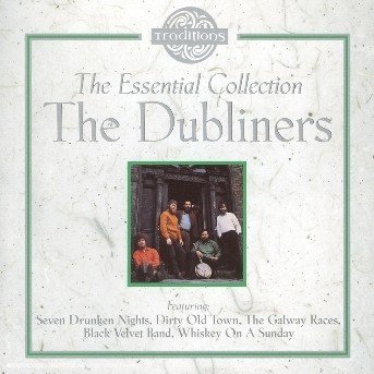 Cover for Dubliners · The Essential Collection (CD) (2004)