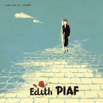 Cover for Piaf Edith · Je T`ai Dans La Peau (CD) (2004)