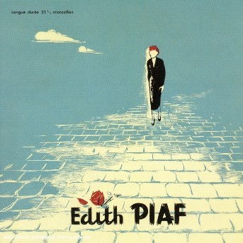 Cover for Edith Piaf · Je t''ai dans la peau (CD) (2004)