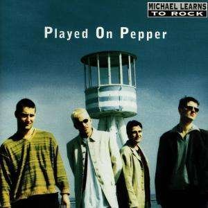 Played on Pepper - Michael Learns to Rock - Musik - Emi - 0724383491322 - 1. september 2010