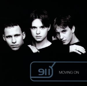 Moving on - 911 - Musiikki - VIRGIN - 0724384605322 - keskiviikko 19. elokuuta 1998