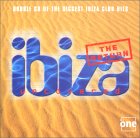 Cover for Ibiza Uncovered : the Return · Ibiza Uncovered: The Return / Various (CD) (1999)