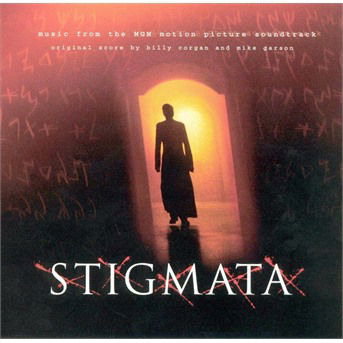 Cover for Stigmata (CD) (2007)