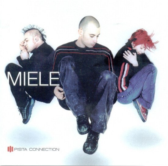 Cover for Miele · Pista Connection (CD) (2020)