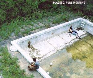 Cover for Placebo · Placebo-pure Morning -cds- (CD)